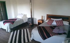 Cabana Los Chanares, San Pedro De Atacama